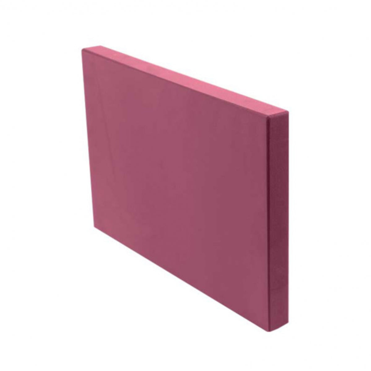 2 x EVA Foam HALF Height Yoga Blocks - Pack of 2