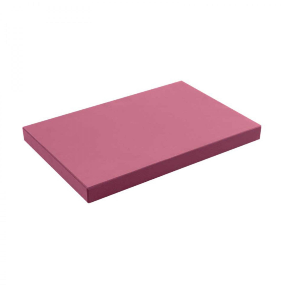 2 x EVA Foam HALF Height Yoga Blocks - Pack of 2