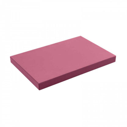 2 x EVA Foam HALF Height Yoga Blocks - Pack of 2
