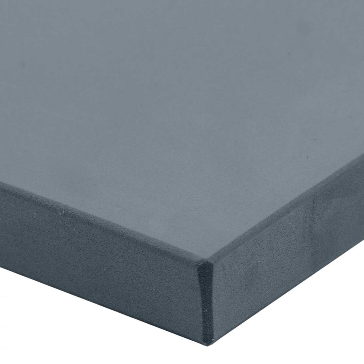 2 x EVA Foam HALF Height Yoga Blocks - Pack of 2