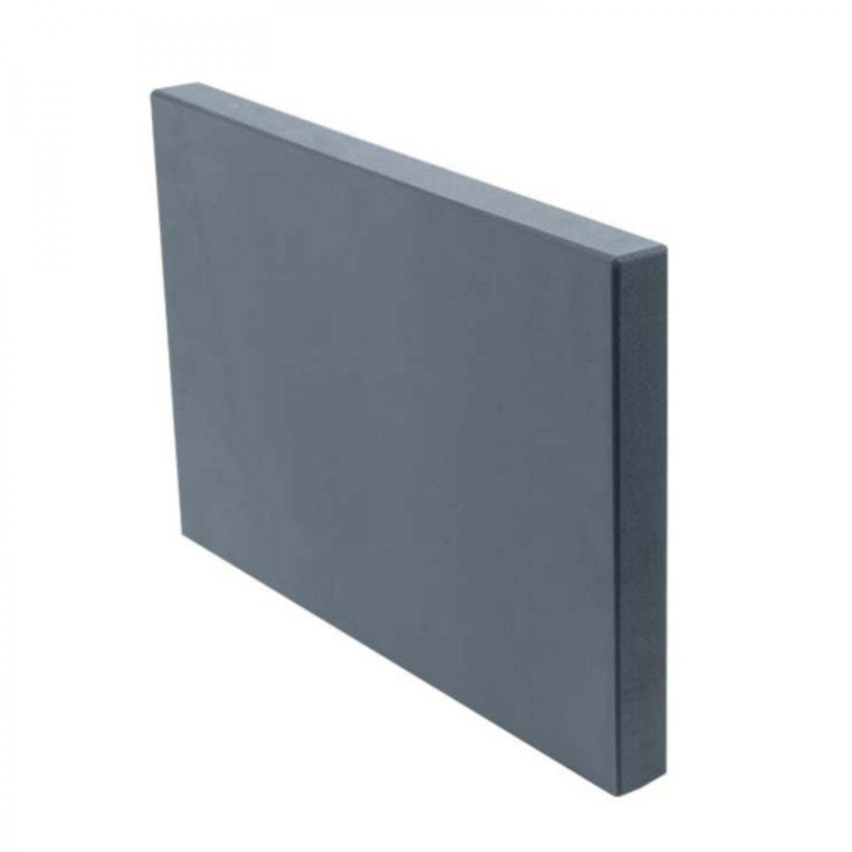 2 x EVA Foam HALF Height Yoga Blocks - Pack of 2