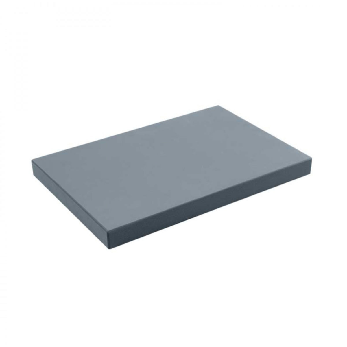 2 x EVA Foam HALF Height Yoga Blocks - Pack of 2