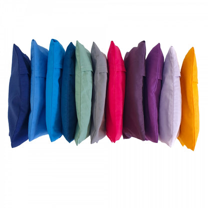 TEACHER PACK of 10 | Classic Cotton Eye Pillow with hint of Lavender