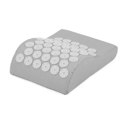 Acupressure Bed of Nails Head Cushion