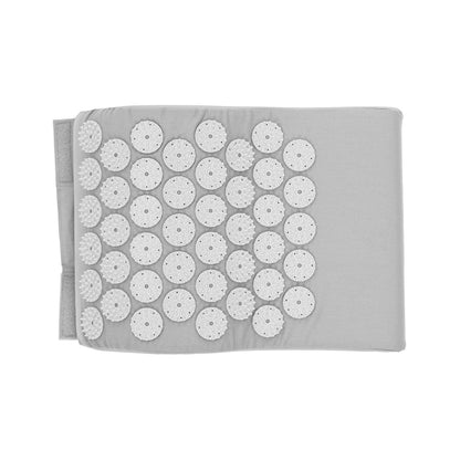 Acupressure Bed of Nails Head Cushion