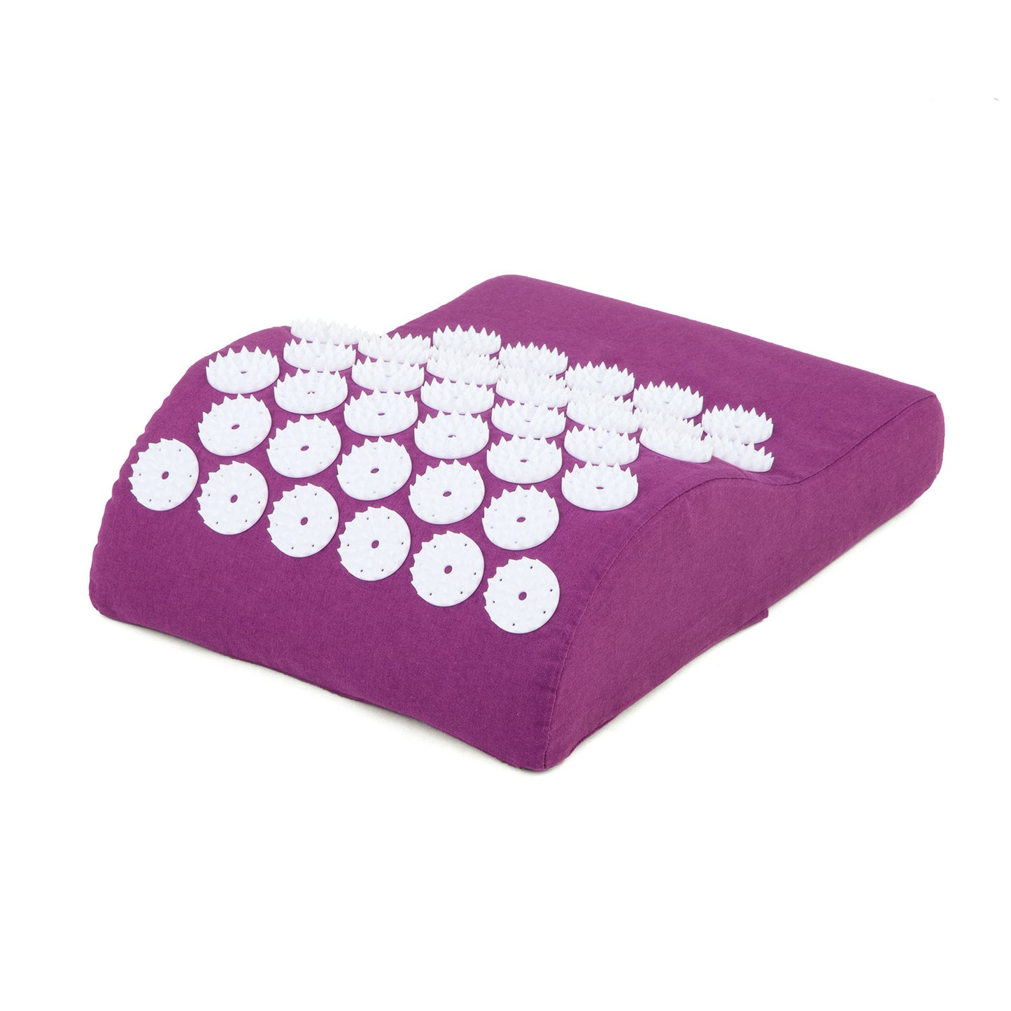 Acupressure Bed of Nails Head Cushion