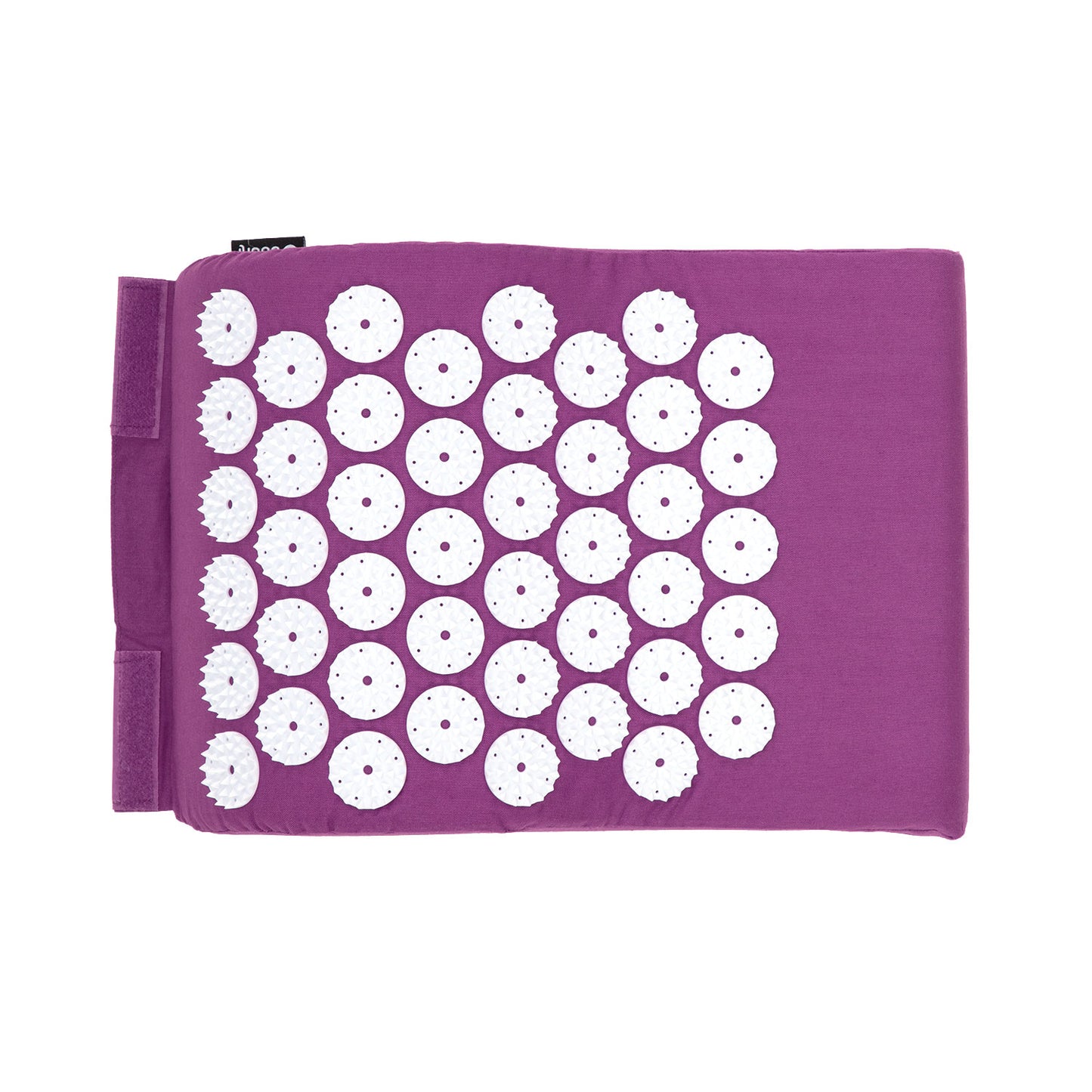 Acupressure Bed of Nails Head Cushion