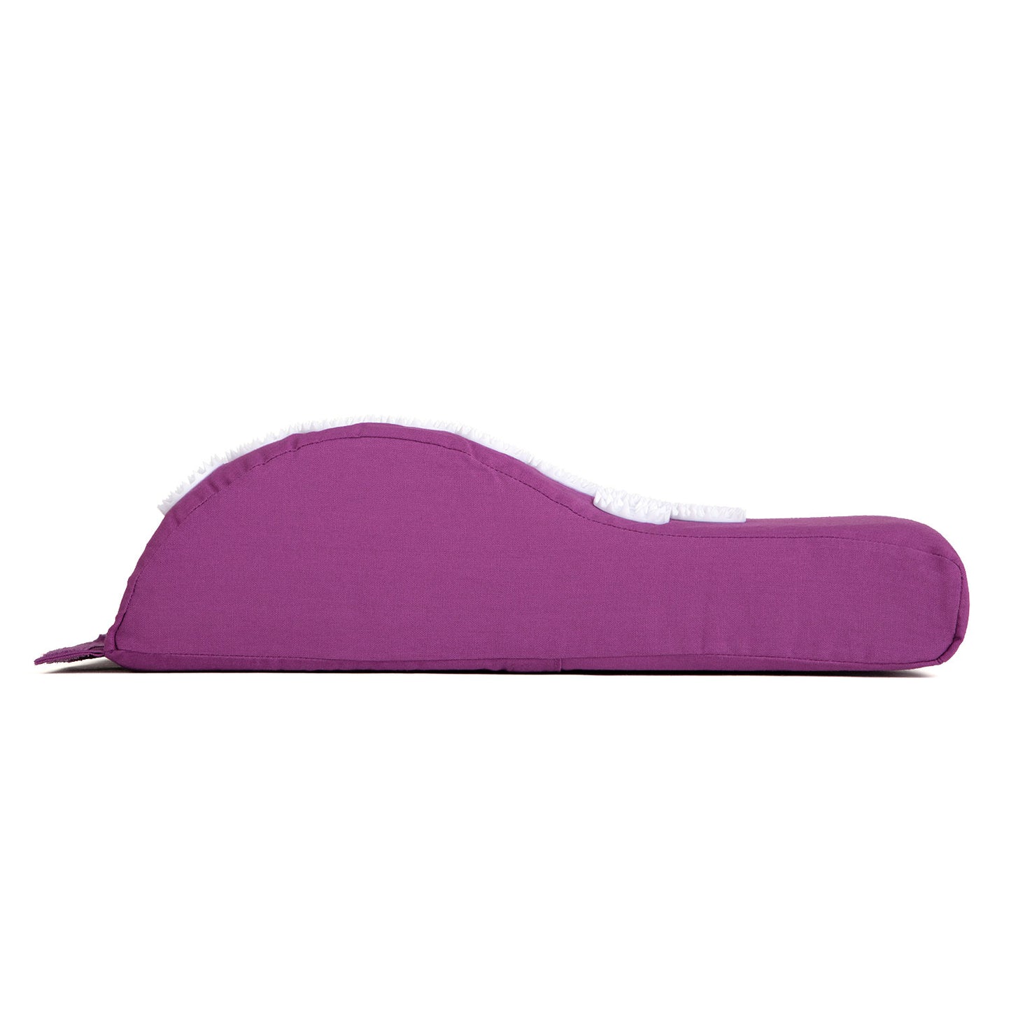 Acupressure Bed of Nails Head Cushion