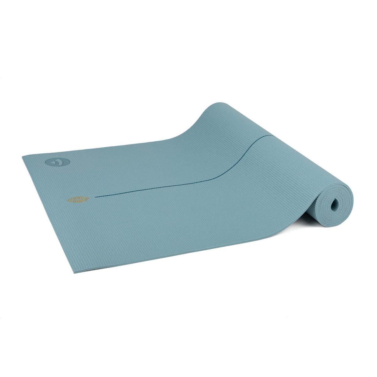 Hamsa Hand Yoga Mats - Leela Collection