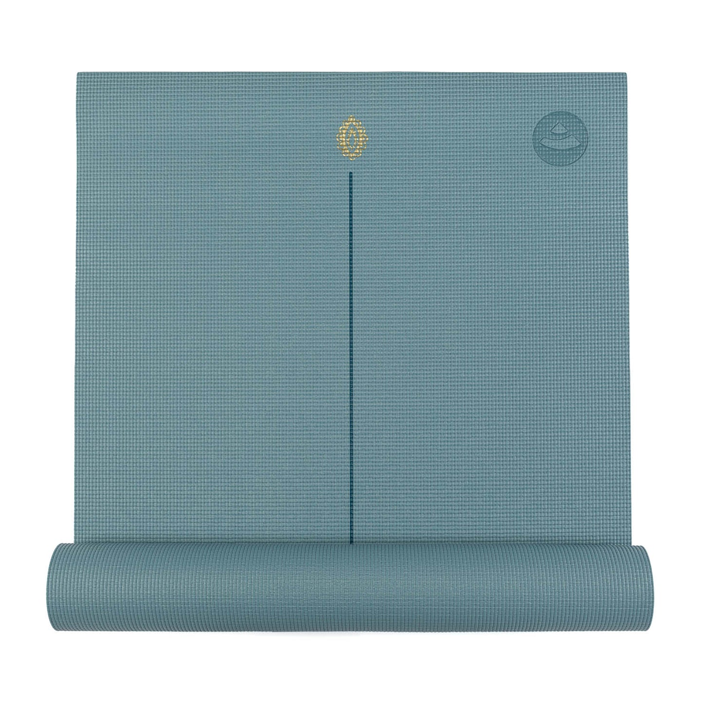 Hamsa Hand Yoga Mats - Leela Collection