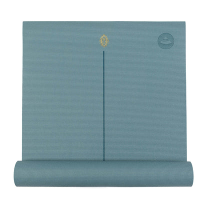 Hamsa Hand Yoga Mats - Leela Collection