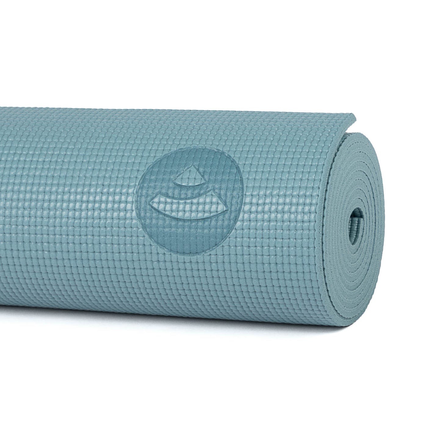 Hamsa Hand Yoga Mats - Leela Collection