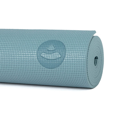 Hamsa Hand Yoga Mats - Leela Collection