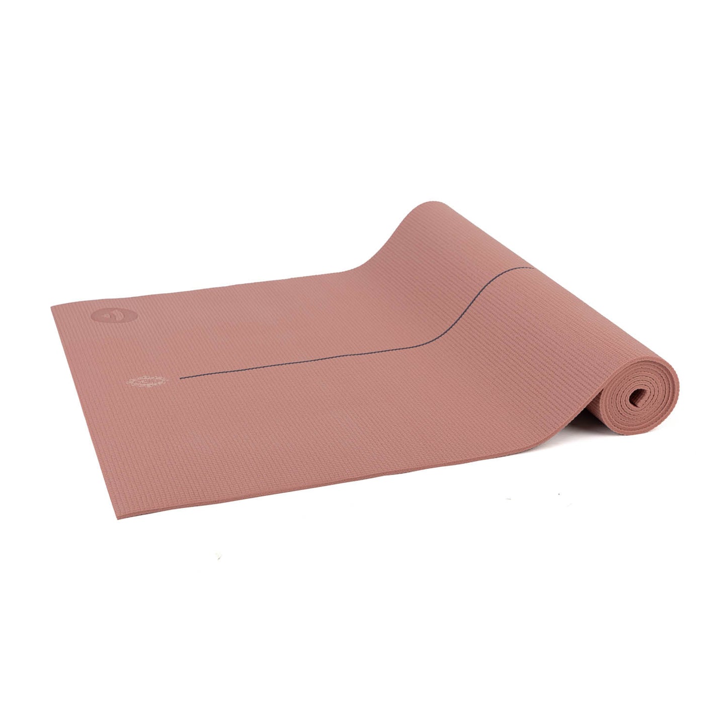 Hamsa Hand Yoga Mats - Leela Collection