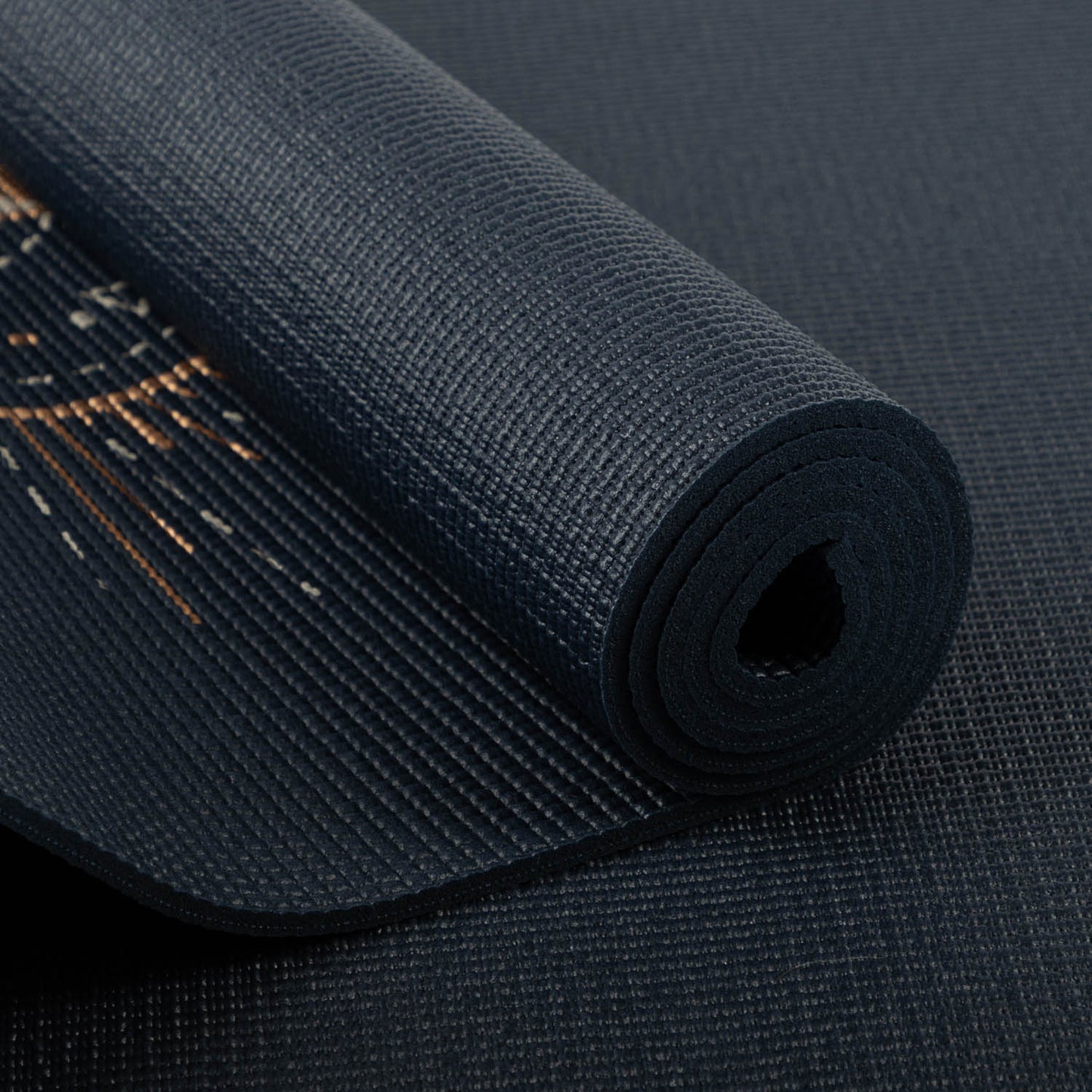 Lunalign Mehndi Mandala and Chakralign Yoga Mats - Leela Collection