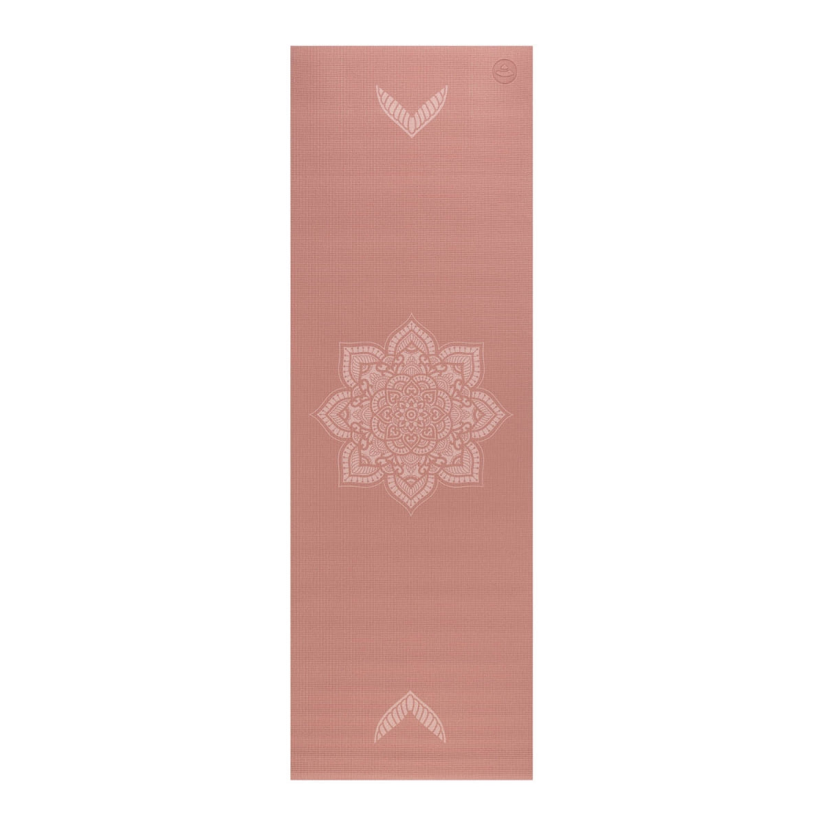 Lunalign Mehndi Mandala and Chakralign Yoga Mats - Leela Collection