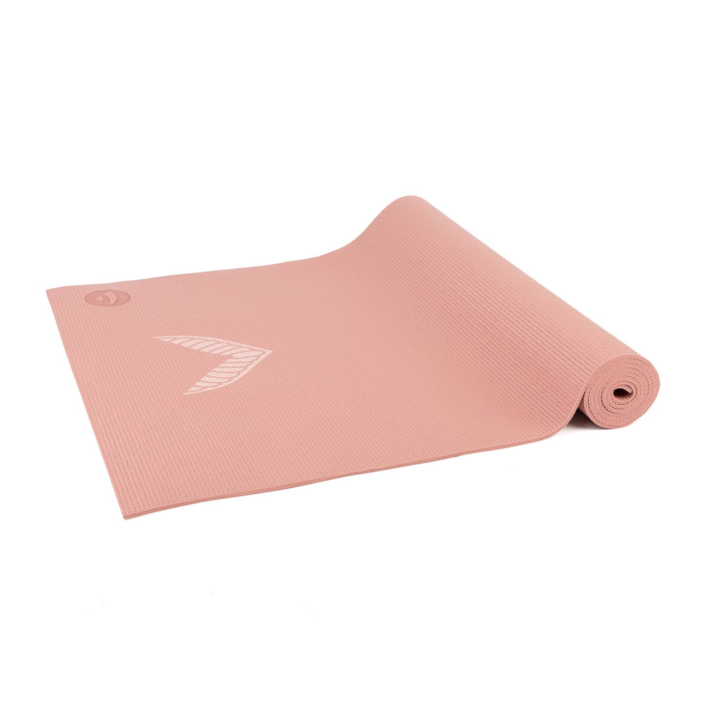Lunalign Mehndi Mandala and Chakralign Yoga Mats - Leela Collection