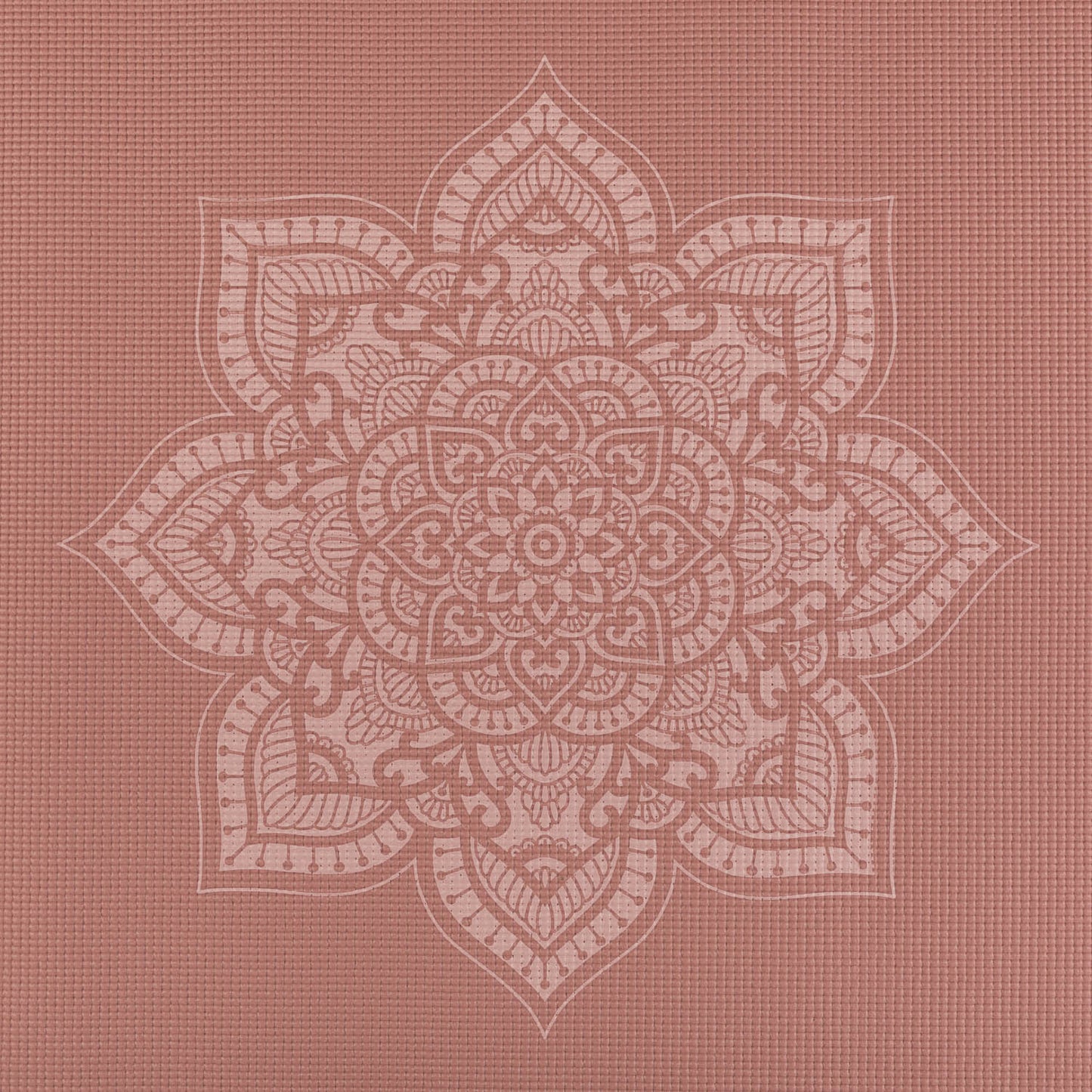 Lunalign Mehndi Mandala and Chakralign Yoga Mats - Leela Collection