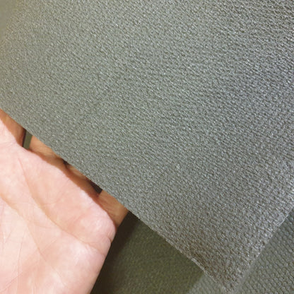 CLEARANCE - 140cm Kids TAUPE Ampio Yoga Mat - 80cm EXTRA WIDE