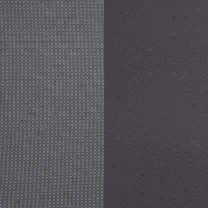 Eco-Friendly Lightweight TPE Yoga Mat FLOW - 5mm Thick