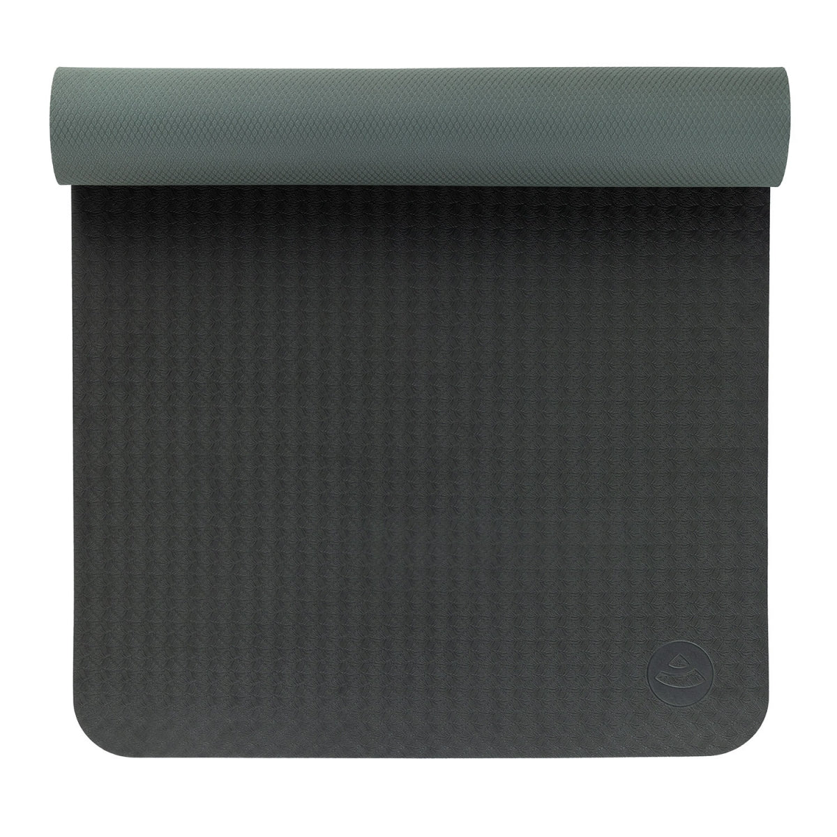 Eco-Friendly Lightweight TPE Yoga Mat FLOW - 5mm Thick