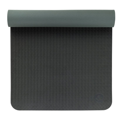 Eco-Friendly Lightweight TPE Yoga Mat FLOW - 5mm Thick