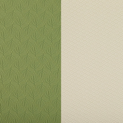 Eco-Friendly Lightweight TPE Yoga Mat FLOW - 5mm Thick
