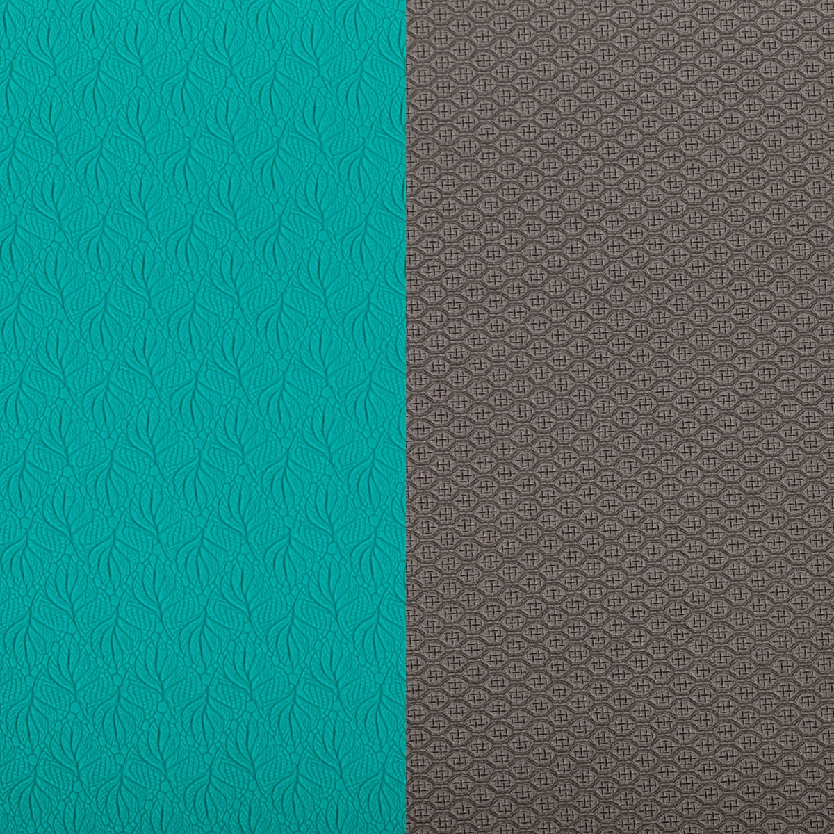 Eco-Friendly Lightweight TPE Yoga Mat FLOW - 5mm Thick