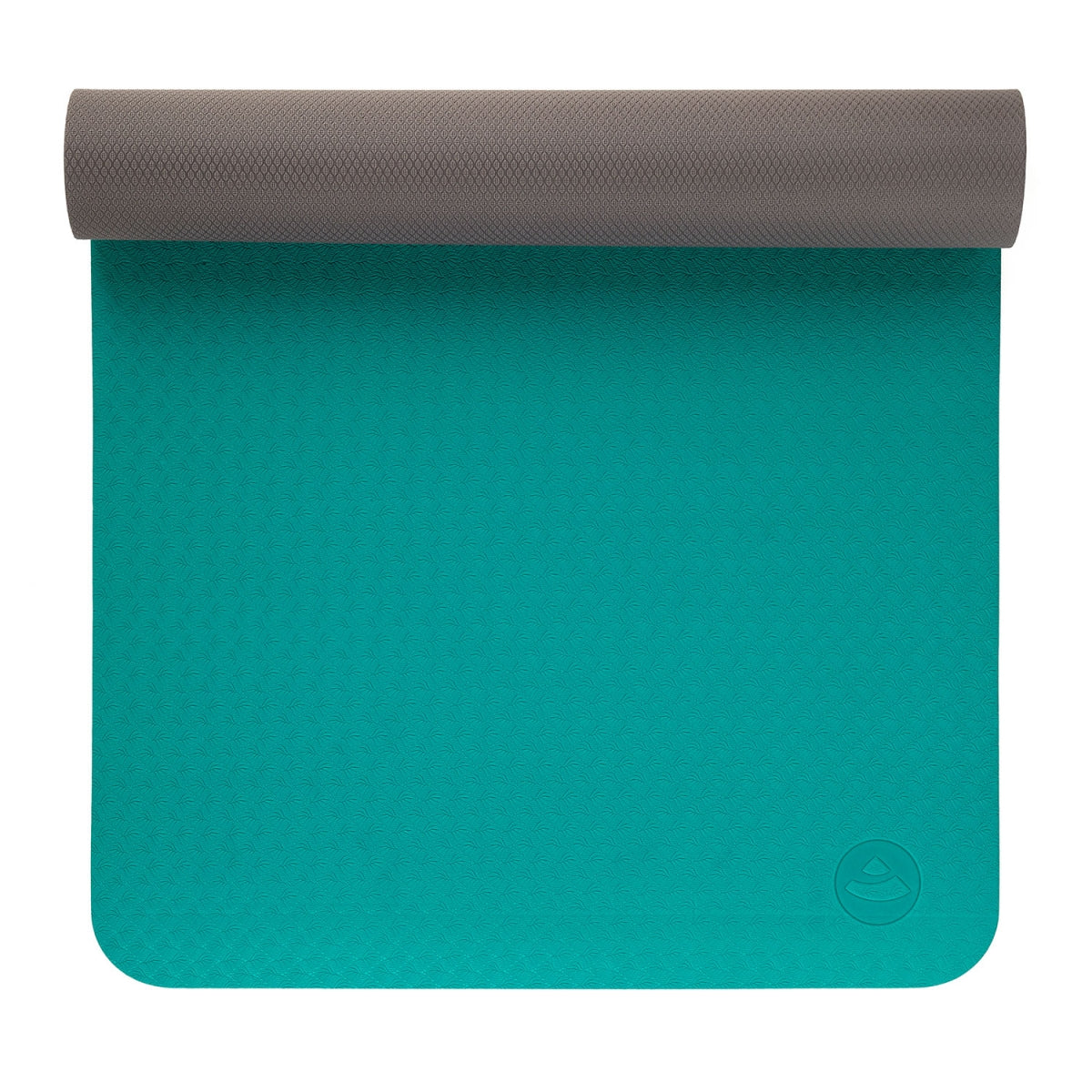 Eco-Friendly Lightweight TPE Yoga Mat FLOW - 5mm Thick