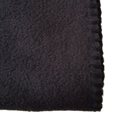 200cm EXTRA LONG Luxury Relaxation Fleece Blanket