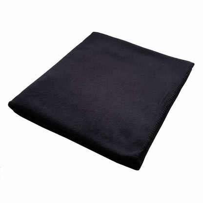 200cm EXTRA LONG Luxury Relaxation Fleece Blanket