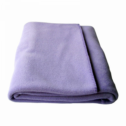 200cm EXTRA LONG Luxury Relaxation Fleece Blanket