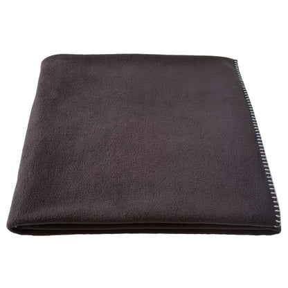 200cm EXTRA LONG Luxury Relaxation Fleece Blanket