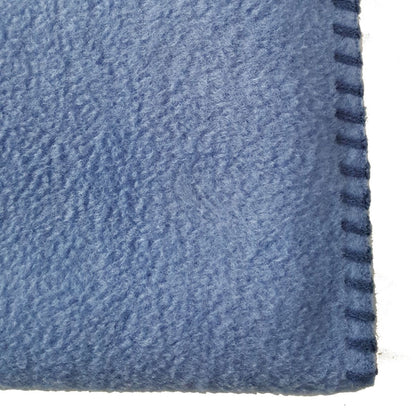 200cm EXTRA LONG Luxury Relaxation Fleece Blanket