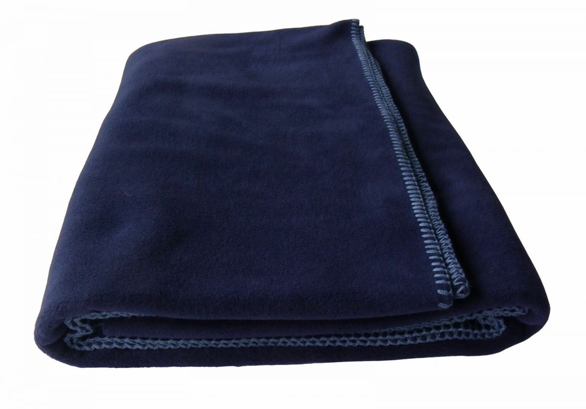 200cm EXTRA LONG Luxury Relaxation Fleece Blanket