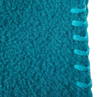 200cm EXTRA LONG Luxury Relaxation Fleece Blanket
