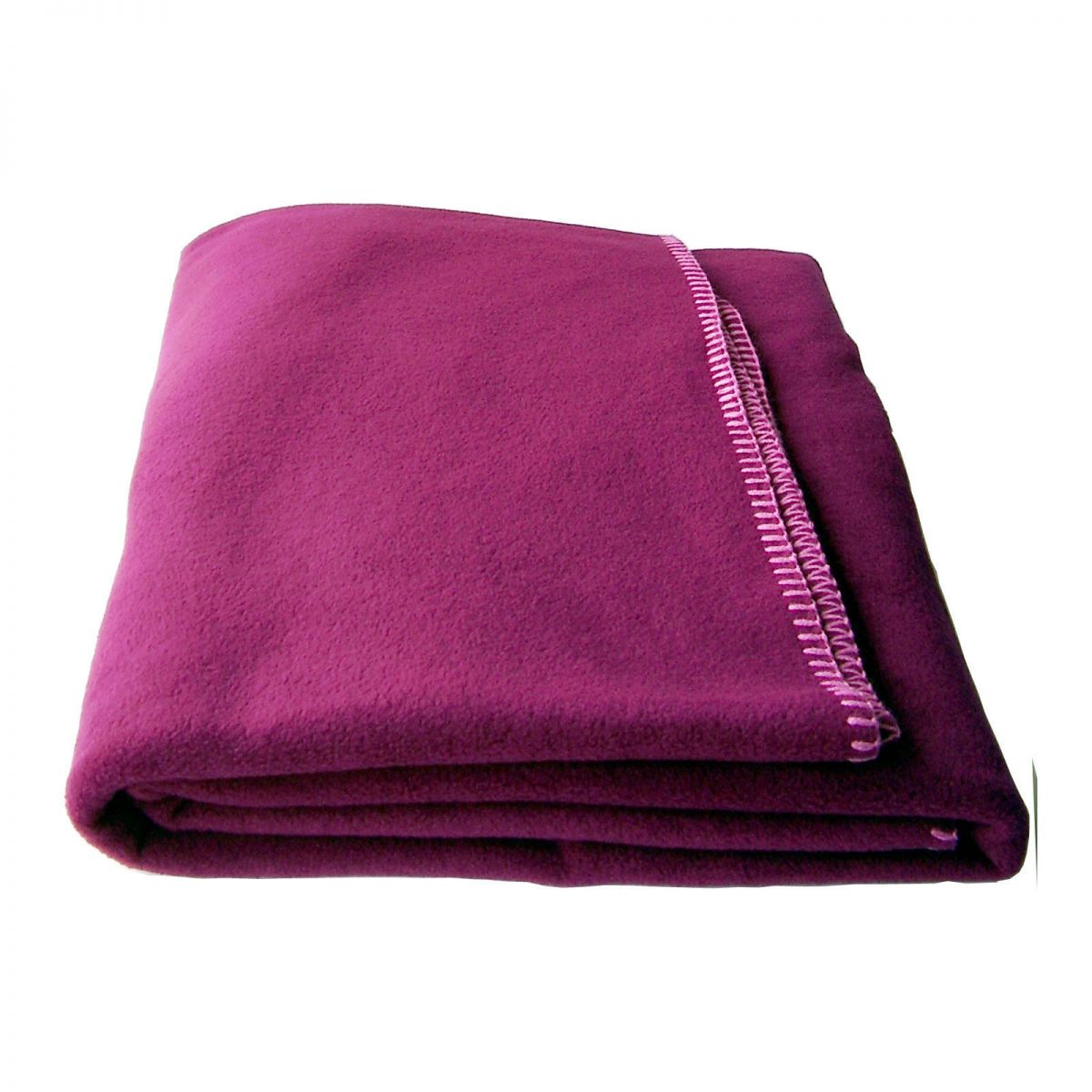 200cm EXTRA LONG Luxury Relaxation Fleece Blanket