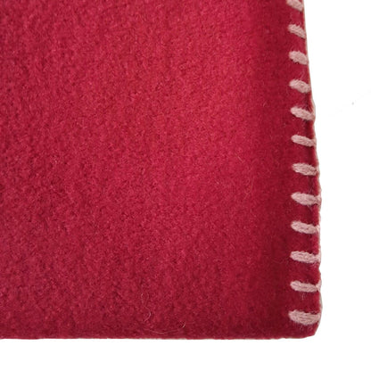 200cm EXTRA LONG Luxury Relaxation Fleece Blanket