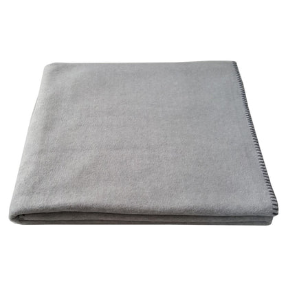 200cm EXTRA LONG Luxury Relaxation Fleece Blanket