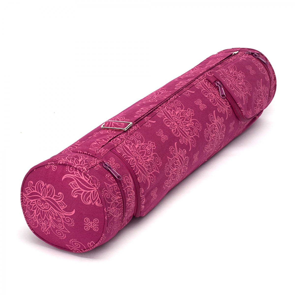 180cm Premier Yoga Mat & Maharaja Mat Bag