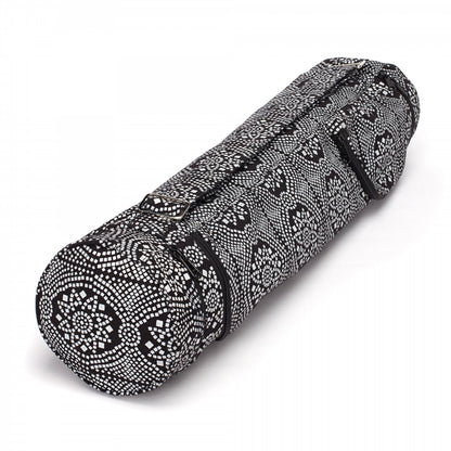 180cm Premier Yoga Mat & Maharaja Mat Bag