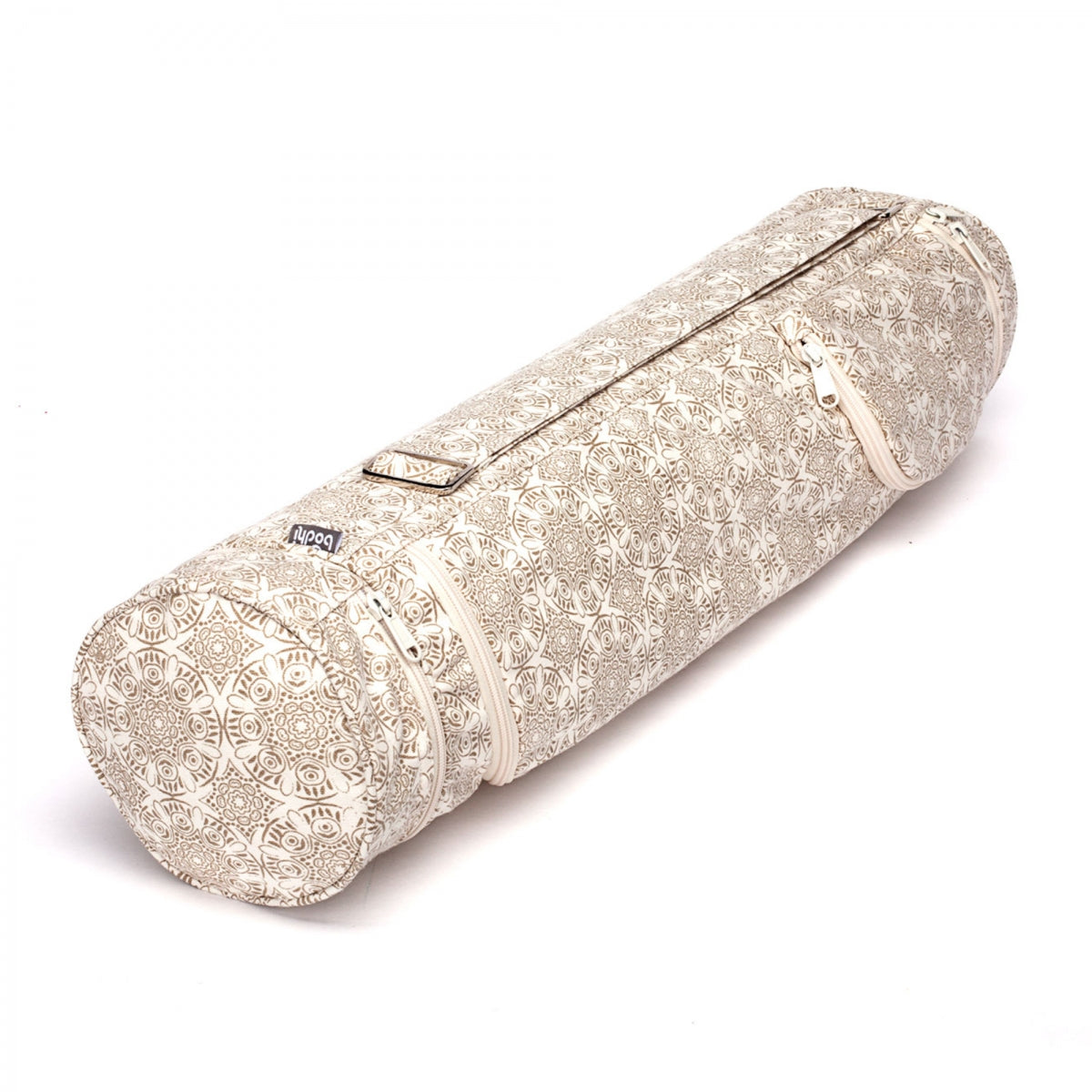 180cm Premier Yoga Mat & Maharaja Mat Bag