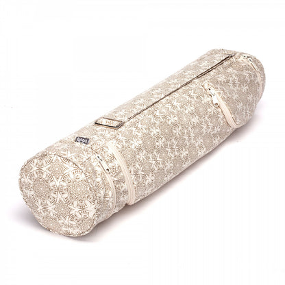 180cm Premier Yoga Mat & Maharaja Mat Bag