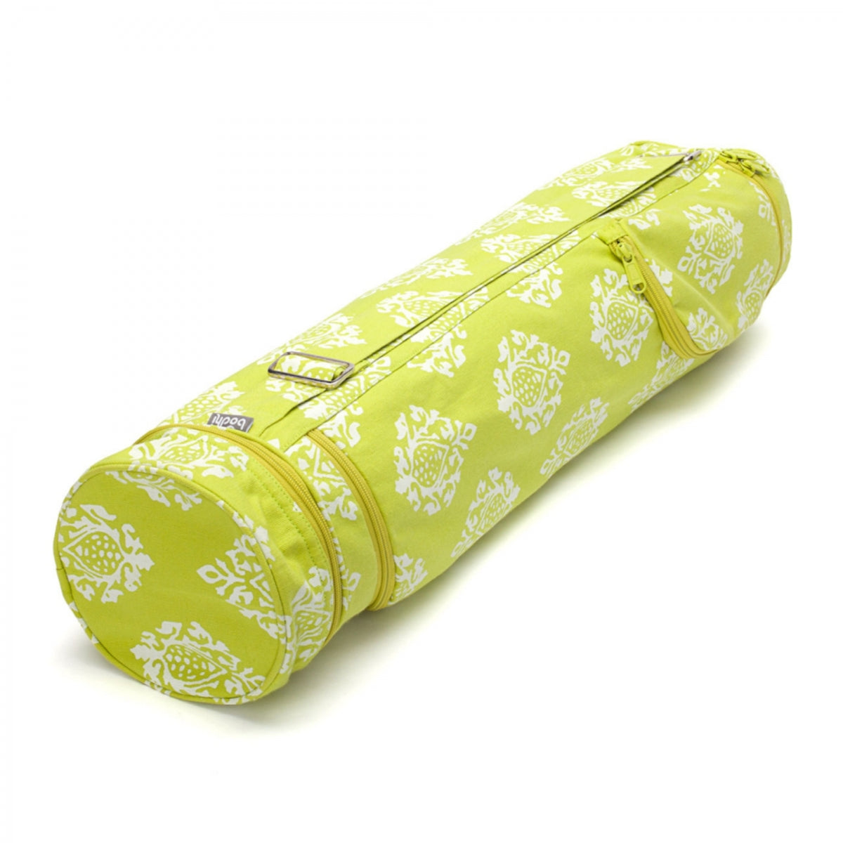 180cm Premier Yoga Mat & Maharaja Mat Bag