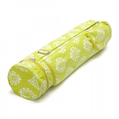 180cm Premier Yoga Mat & Maharaja Mat Bag