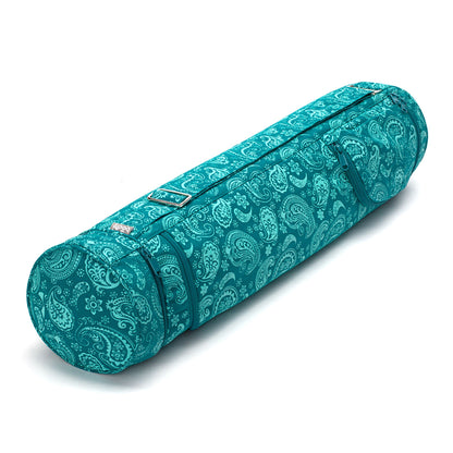 200cm EXTRA LONG Classic Mat and Maharaja Mat Bag