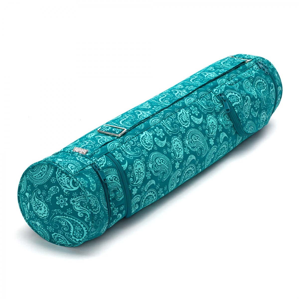 180cm Premier Yoga Mat & Maharaja Mat Bag