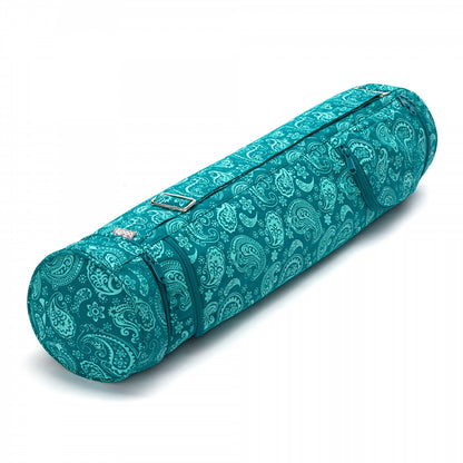 180cm Premier Yoga Mat & Maharaja Mat Bag
