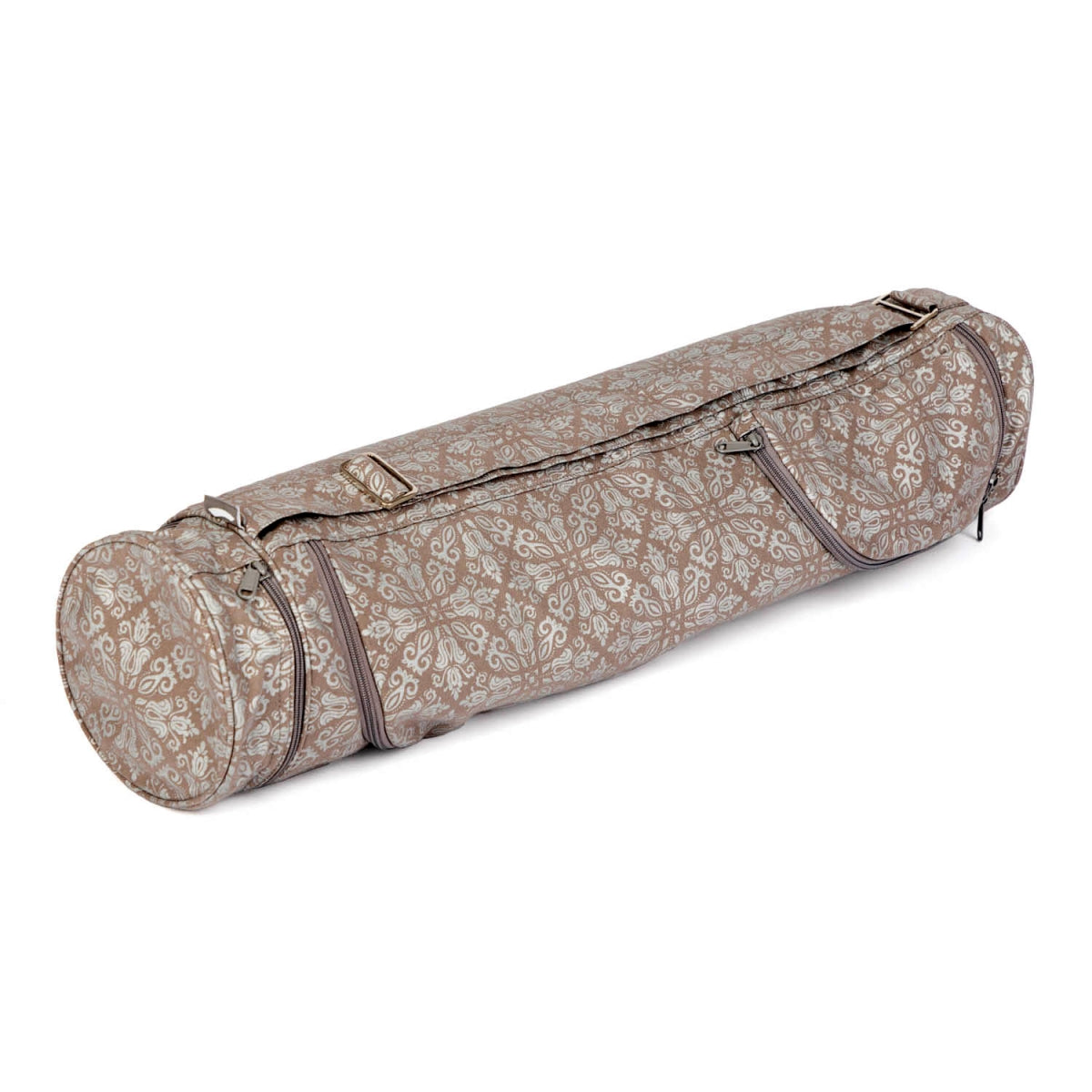 200cm EXTRA LONG Classic Mat and Maharaja Mat Bag