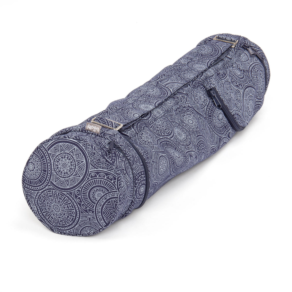 180cm Premier Yoga Mat & Maharaja Mat Bag